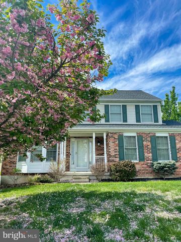 901 GITTINGS CT, Abingdon, MD 21009