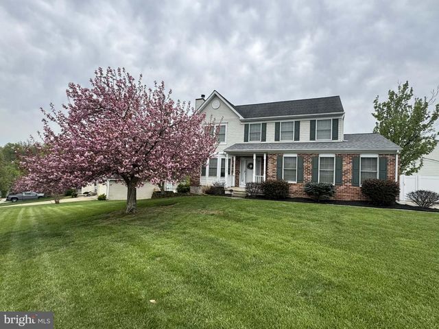 901 GITTINGS CT, Abingdon, MD 21009