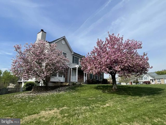 901 GITTINGS CT, Abingdon, MD 21009