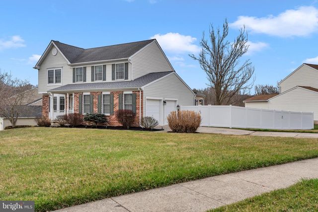 901 GITTINGS CT, Abingdon, MD 21009