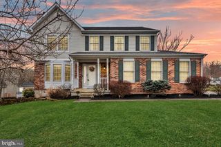 901 GITTINGS CT, Abingdon, MD 21009