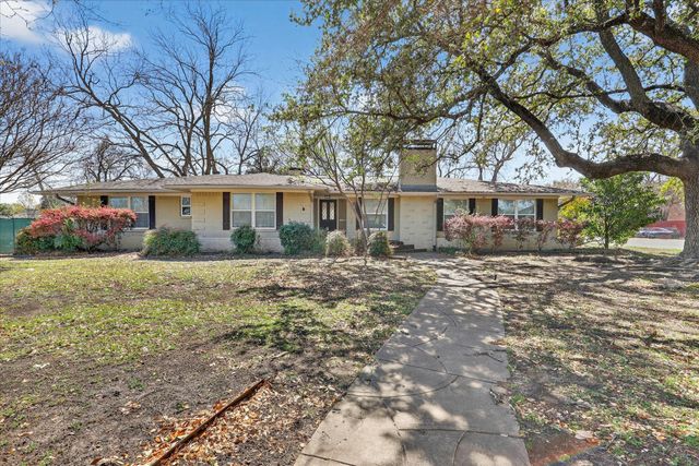 6006 Boca Raton, Dallas, TX 75230