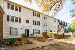 4614-B 28TH RD S #B, Arlington, VA 22206