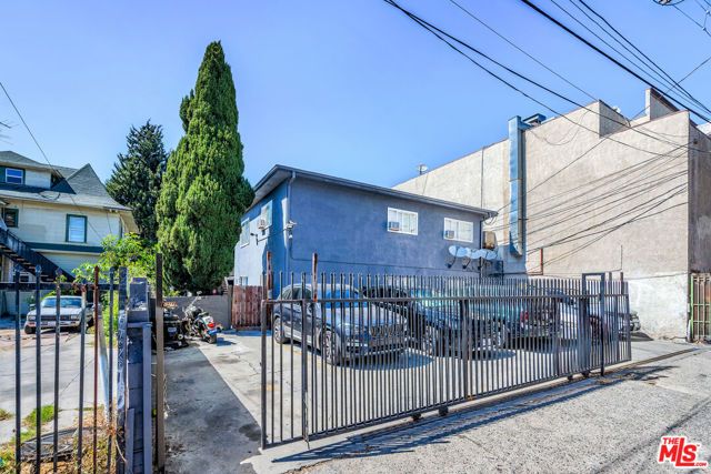 1016 S Westlake Avenue, Los Angeles, CA 90006