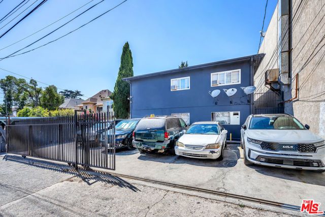 1016 S Westlake Avenue, Los Angeles, CA 90006