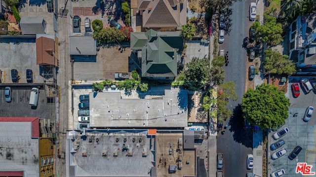 1016 S Westlake Avenue, Los Angeles, CA 90006