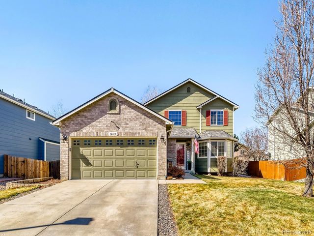 14749 Gaylord St, Thornton, CO 80602
