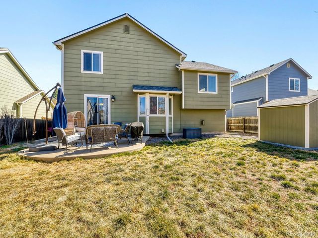 14749 Gaylord St, Thornton, CO 80602