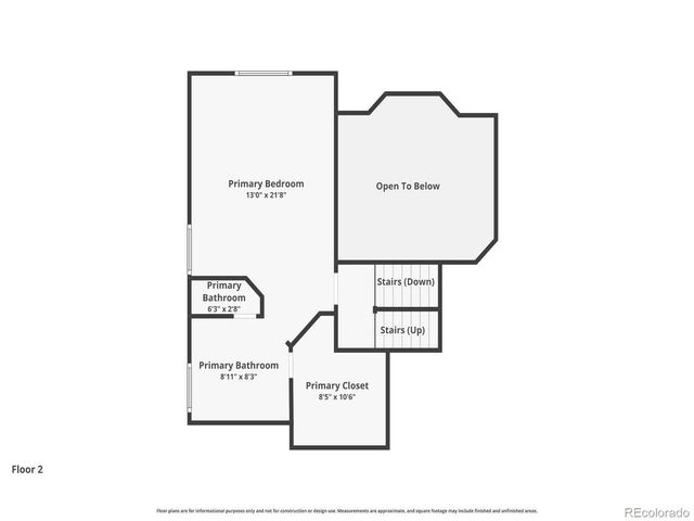 14749 Gaylord St, Thornton, CO 80602