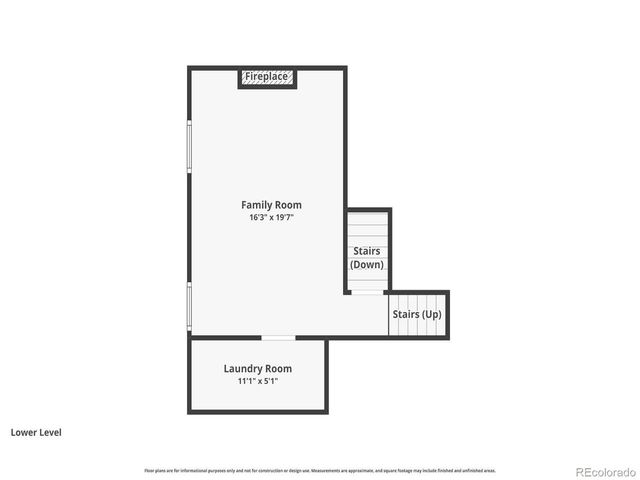 14749 Gaylord St, Thornton, CO 80602