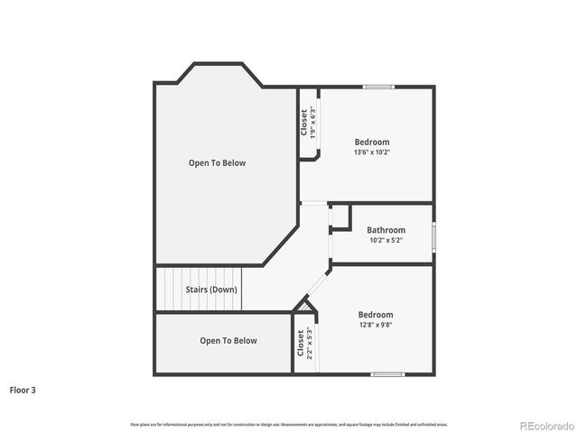 14749 Gaylord St, Thornton, CO 80602