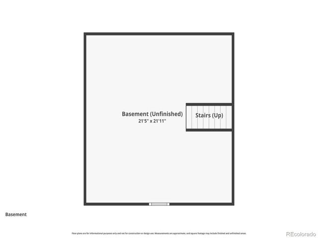 14749 Gaylord St, Thornton, CO 80602