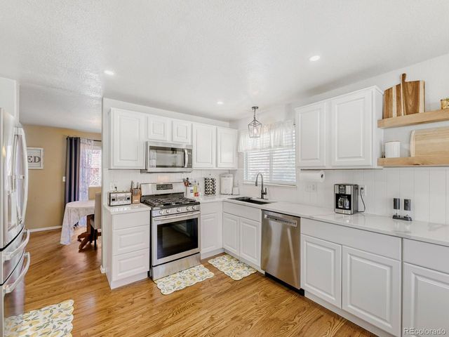 14749 Gaylord St, Thornton, CO 80602
