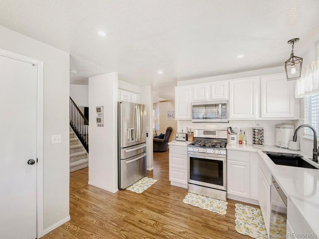 14749 Gaylord St, Thornton, CO 80602