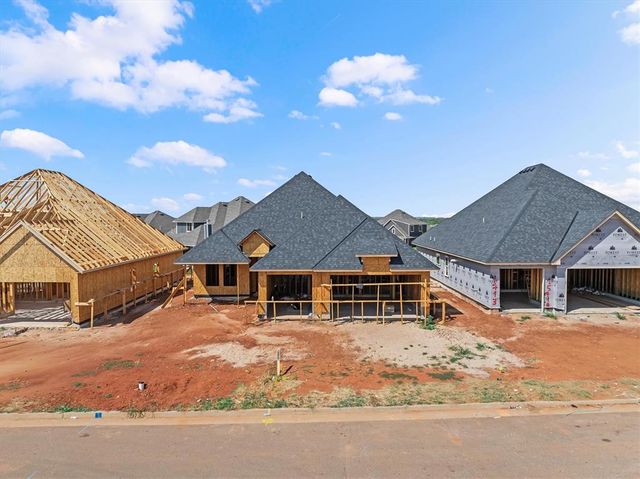15409 Addison Lane, Oklahoma City, OK 73013
