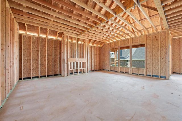 15409 Addison Lane, Oklahoma City, OK 73013