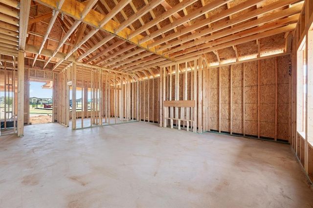 15409 Addison Lane, Oklahoma City, OK 73013