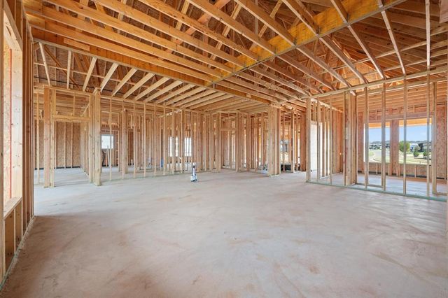 15409 Addison Lane, Oklahoma City, OK 73013