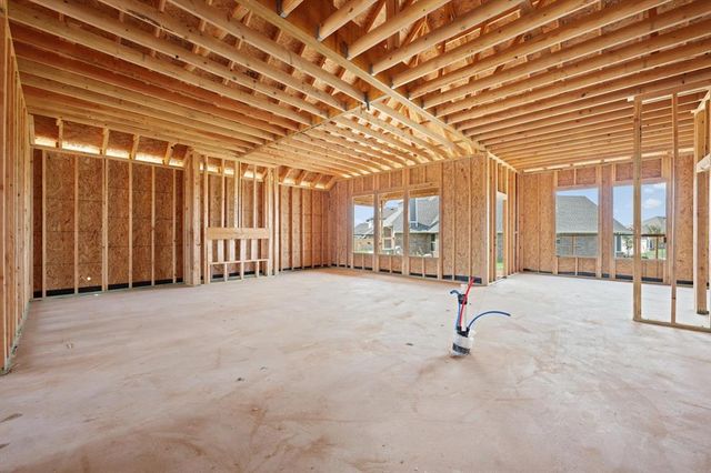 15409 Addison Lane, Oklahoma City, OK 73013