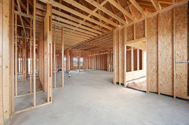 15409 Addison Lane, Oklahoma City, OK 73013