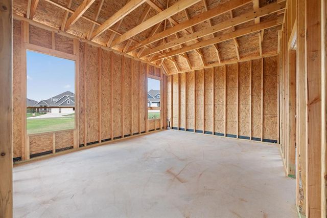 15409 Addison Lane, Oklahoma City, OK 73013