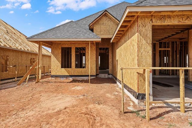 15409 Addison Lane, Oklahoma City, OK 73013