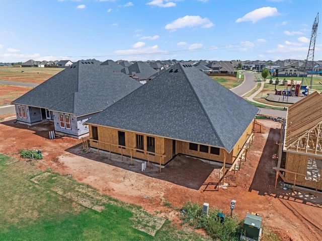 15409 Addison Lane, Oklahoma City, OK 73013
