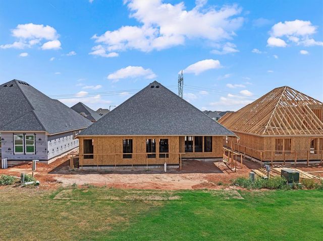15409 Addison Lane, Oklahoma City, OK 73013
