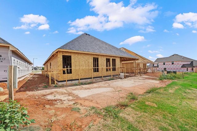 15409 Addison Lane, Oklahoma City, OK 73013