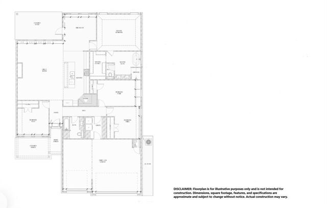 15409 Addison Lane, Oklahoma City, OK 73013