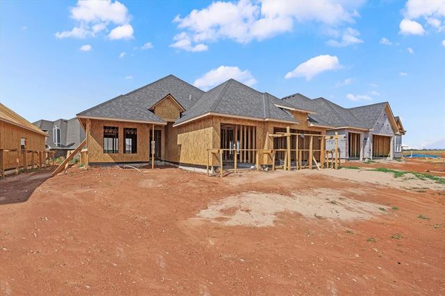15409 Addison Lane, Oklahoma City, OK 73013