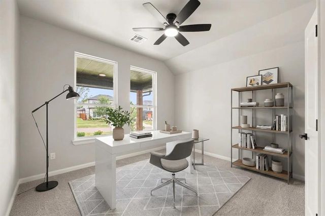 15409 Addison Lane, Oklahoma City, OK 73013