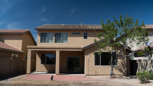 3743 W Keller Drive, Anthem, AZ 85086
