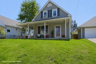 4323 GRANT Street, Omaha, NE 68111