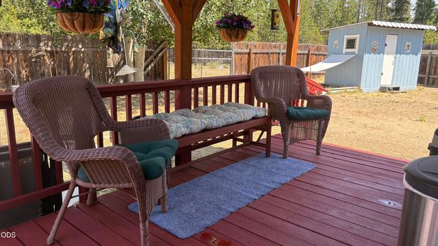 15710 Paulina Avenue, La Pine, OR 97739