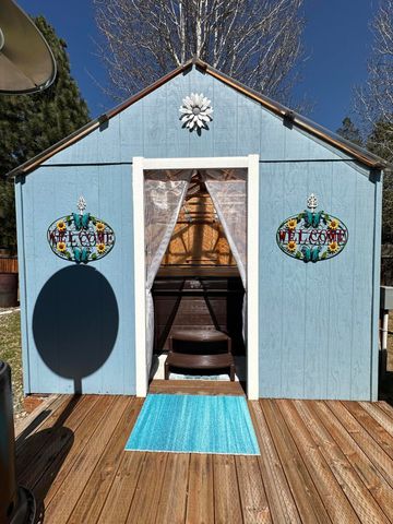 15710 Paulina Avenue, La Pine, OR 97739