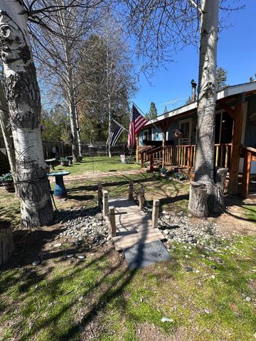 15710 Paulina Avenue, La Pine, OR 97739