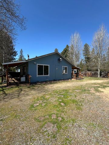 15710 Paulina Avenue, La Pine, OR 97739