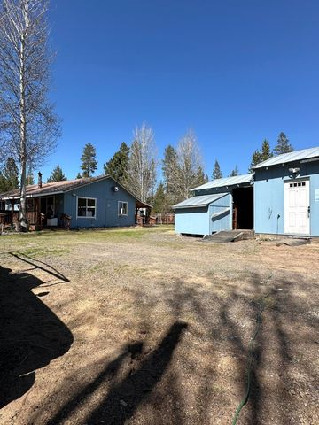 15710 Paulina Avenue, La Pine, OR 97739