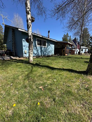15710 Paulina Avenue, La Pine, OR 97739