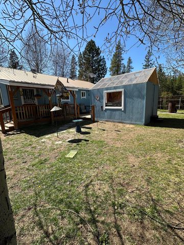 15710 Paulina Avenue, La Pine, OR 97739