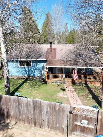 15710 Paulina Avenue, La Pine, OR 97739