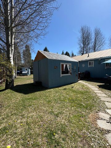 15710 Paulina Avenue, La Pine, OR 97739