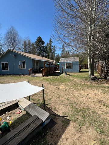 15710 Paulina Avenue, La Pine, OR 97739