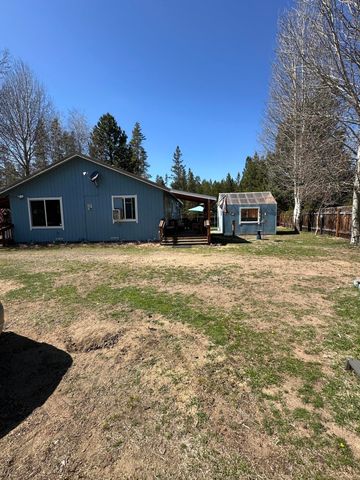 15710 Paulina Avenue, La Pine, OR 97739