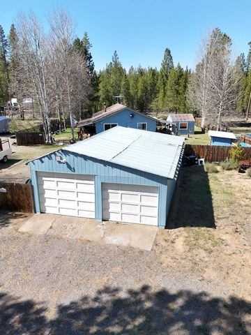 15710 Paulina Avenue, La Pine, OR 97739