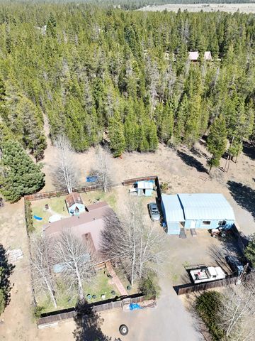15710 Paulina Avenue, La Pine, OR 97739