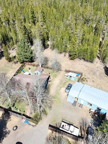 15710 Paulina Avenue, La Pine, OR 97739