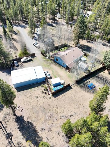 15710 Paulina Avenue, La Pine, OR 97739