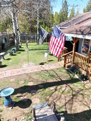 15710 Paulina Avenue, La Pine, OR 97739